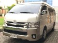 For Sale: 2015 Toyota GL Grandia-1