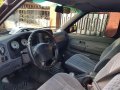 Nissan Frontier 2004 model 4x2 manual for sale-1