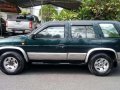 98 Nissan Terrano gasoline for sale-0