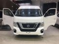 2017 Nissan NV350 Urvan Premium AT for sale-1