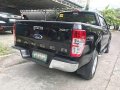 2013 Ford Ranger XLT MT Black Pickup For Sale -2