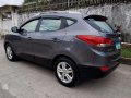 2011 Hyundai Tucson REVGT 4X4 Diesel for sale-5