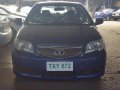 2005 Toyota Vios and Nissan Sentra Ex-Taxi good condition for sale-0