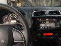 Mitsubishi Mirage Hatchback 2017 GLS for sale-4
