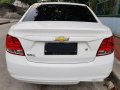 Well-maintained Chevrolet Sail 2016 for sale-5