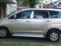 2010 Toyota Innova E MT Diesel very fresh for sale-0