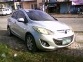 Mazda 2 2010 SEDAN AT for sale-0