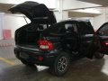 2009 Ssangyong Actyon Excellent Condition for sale-9