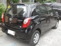Good as new Toyota Wigo 2015 for sale-2