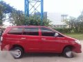 Toyota Innova J Acquired 2014 MT Diesel for sale-3