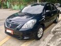 Good as new Nissan Almera 2015 for sale-2