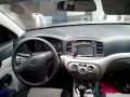 Hyundai Accent 2010 model for sale-8