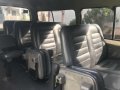 2008 Nissan Urvan shuttle for sale-3