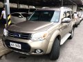 2014 Ford Everest 4x4 AT Limited for sale-1