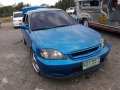 Honda Civic vtec vti 99 model for sale-7