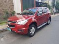 2013 Chevrolet Trailblazer for sale-0