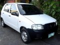 For Sale: Suzuki Alto 2009-0