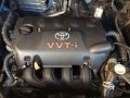2009 Toyota Vios 1.3 J - MT for sale-9