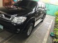 Almost brand new Toyota Hilux Diesel for sale -5