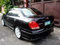 Nissan Sentra 2005 Automatic Transmission 1.3GX for sale-4