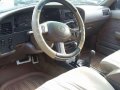 1997 model Toyota 4 Runner SR5  for sale-1