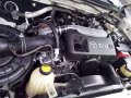 2007 Toyota Fortuner G Automatic DIESEL for sale-3