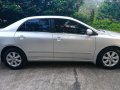 Good as new Toyota Corolla Altis 2013 for sale-2