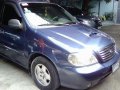 2003 Kia Sedona manual for sale-1