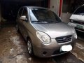 2009 Kia Picanto ex for sale-2