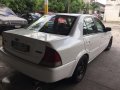 2000 Ford Lynx Ghia Top of the line Matic for sale-11