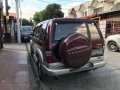 Isuzu Trooper 2003 model for sale-5