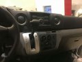 2017 Nissan NV350 Urvan Premium AT for sale-4