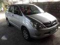 Toyota Innova Diesel engine for sale-0