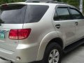 2005 Toyota Fortuner g for sale-3