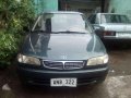 2000 Toyota Corolla green for sale-1