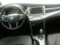 2017 Toyota Innova V dsl AT for sale-5