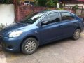 TOYOTA VIOS 1.3 J 2008 for sale-1