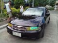 Mitsubishi Lancer GLX 2002 for sale-7