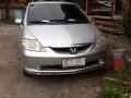 Honda City 2005 manual for sale-6