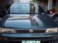 Toyota Corolla GLI 1996 for sale-1