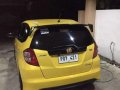 Honda Jazz 2010 model for sale-10