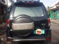 For sale rush 2013 Isuzu Sportivo X-1