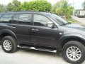 2011 Mitsubishi Montero gls v 4x2 automatic for sale-3