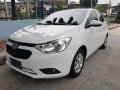 Well-maintained Chevrolet Sail 2016 for sale-3