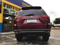 Mitsubishi Montero sport Gls Automatic Diesel 2010 for sale-1