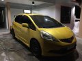 Honda Jazz 2010 model for sale-2