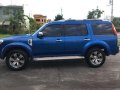 Ford Everest Ice Edition 2010 Model MT for sale-6