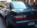 Toyota Corolla GLI 1996 for sale-4