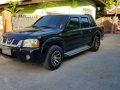 Nissan Frontier 2004 model 4x2 manual for sale-5