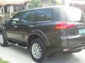 2011 Mitsubishi Montero gls v 4x2 automatic for sale-6